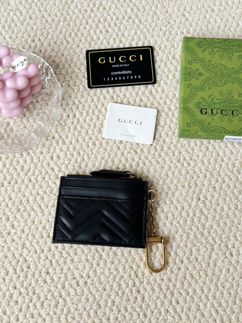 Gucci Wallets Purse